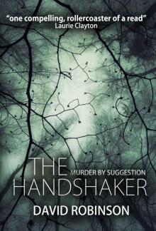 The Handshaker Read online