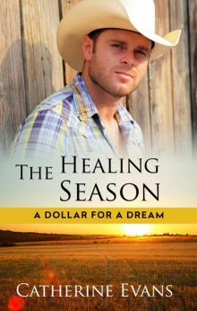 The Healing Season Read online