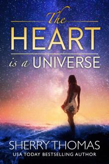 The Heart is a Universe Read online
