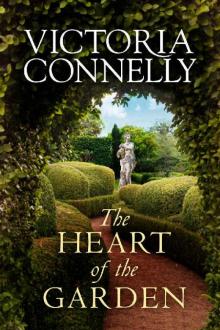 The Heart of the Garden Read online