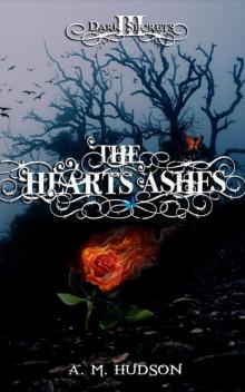 The Heart's Ashes Read online
