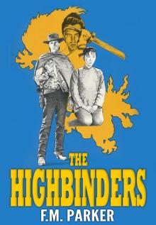 The Highbinders Read online
