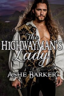The Highwayman's Lady Read online