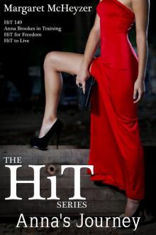 The HiT Series Read online
