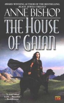 The House of Gaian ta-3 Read online