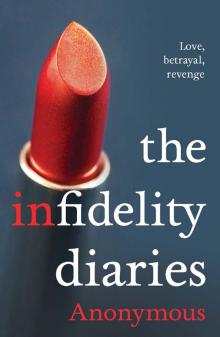 The Infidelity Diaries Read online