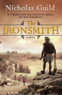 The Ironsmith Read online
