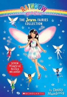 The Jewel Fairies Collection Read online