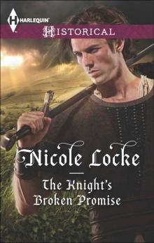 The Knight's Broken Promise Read online