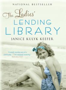 The Ladies' Lending Library Read online