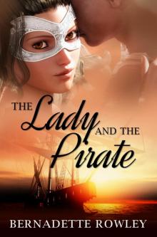 The Lady and the Pirate Read online