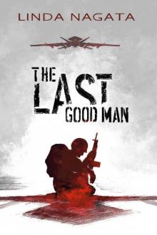 The Last Good Man Read online