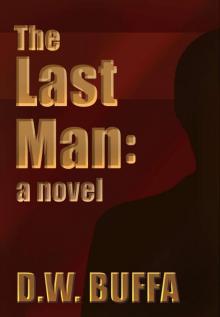 The Last Man: A Novel Read online
