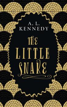 The Little Snake Read online