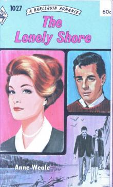 The lonely shore Read online
