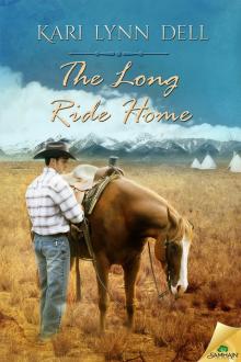 The Long Ride Home Read online