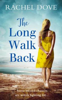 The Long Walk Back Read online