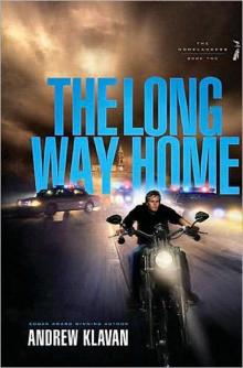 The long way home h-2 Read online