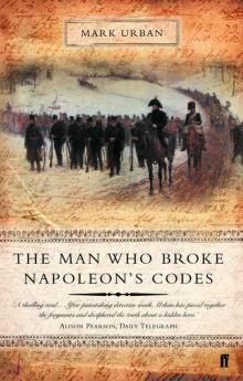 The Man Who Broke Napoleon's Codes Read online