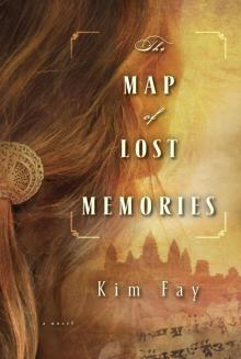 The Map of Lost Memories Read online