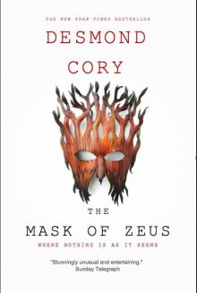 The Mask of Zeus Read online