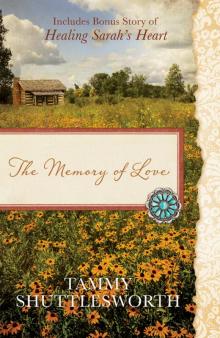 The Memory of Love Read online