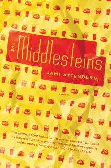 The Middlesteins Read online