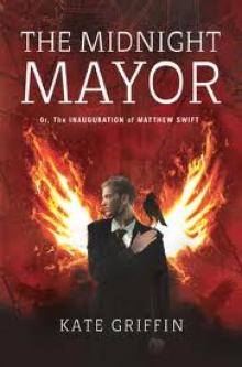 The Midnight Mayor ms-2 Read online