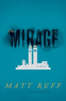 The Mirage Read online