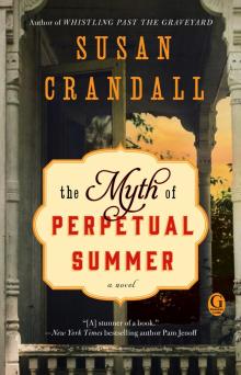 The Myth of Perpetual Summer Read online