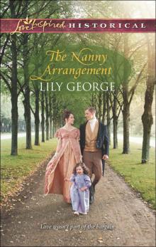 The Nanny Arrangement Read online