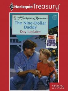 The Nine-Dollar Daddy Read online