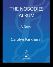 The Nobodies Album