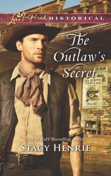 The Outlaw's Secret Read online