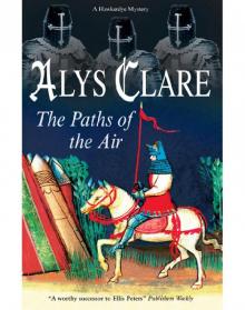 The Paths of the Air Read online