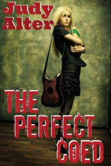 The Perfect Coed (Oak Grove Mysteries Book 1) Read online