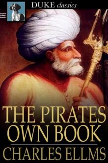 The Pirates Own Book Read online
