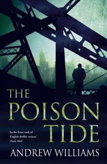 The Poison Tide Read online