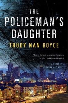 The Policeman's Daughter Read online