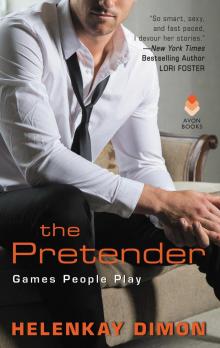 The Pretender Read online