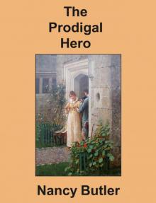The Prodigal Hero Read online