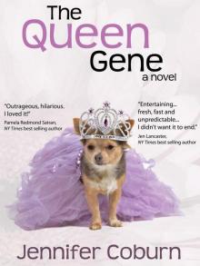 The Queen Gene Read online