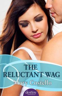 The Reluctant Wag Read online