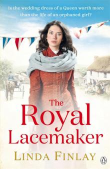 The Royal Lacemaker Read online