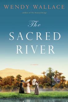 The Sacred River Read online