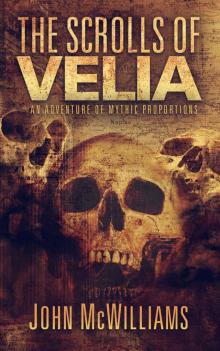 The Scrolls of Velia Read online