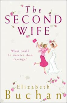 The Second Wife aka Wives Behaving Badly Read online