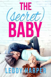 The Secret Baby Read online
