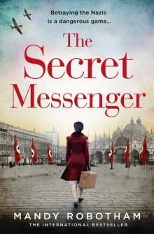The Secret Messenger Read online