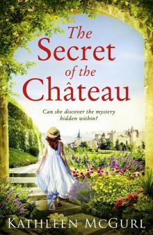 The Secret of the Chateau Read online
